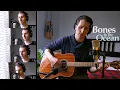 Download Lagu Bones in the Ocean (Cover)