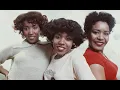 The Emotions - What Do The Lonely Do At Christmas Stax Records 1973
