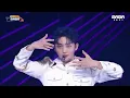 [2021 MAMA] Wanna One - Energetic + Burn It Up | Mnet 211211 방송