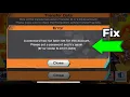One piece bounty rush facebook log error fix
