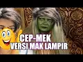 Download Lagu Cep mek versi mak lampir