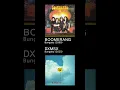 Download Lagu #Bungaku #Boomerang#punk #punkrock  #Rock #cover #rock #music #coversong #version