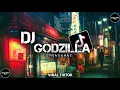 DJ GODZILLA VIRAL TIKTOK MENGKANE DANI FUNKY FT SAPUTRA REMIXER.