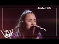 Download Lagu Geraldine Arana - \