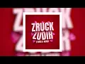 Pazoo & Mountain Crew & Susi Blau - Back to You (I'm Going) (Official Visualizer)