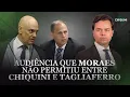 Download Lagu 🚨Acabei de inquirir o Tagliaferro ao vivo
