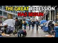 The Quiet Collapse Happening Across 10 U S States And Nobody Will Admit
