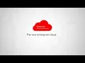 Oracle Cloud Infrastructure Overview - The true enterprise cloud