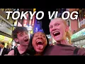 Download Lagu WE WENT TO TOKYO FT. ALEX CONSANI \u0026 DUNCANYOUNOT