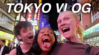 WE WENT TO TOKYO FT ALEX CONSANI DUNCANYOUNOT