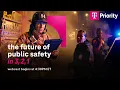 T-Mobile Unveils Big Moves for T-Priority That Put First Responders First