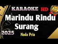 Download Lagu Marindu Rindu Surang - Karaoke Minang Nada Pria