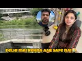 Download Lagu Dehli wale ghar pe rhena safe nai😭 kya hm bhi dub jayege?