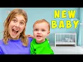 Download Lagu Maria Becomes a Parent for a Day