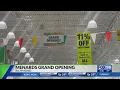 Menards has huge turnout for grand opening in Richmond