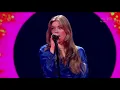 Becky Hill - "My Heart Goes (La Di Da)" - The Voice of Poland 12