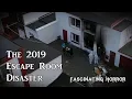 The 2019 Escape Room Disaster A Short Documentary Fascinating Horror
