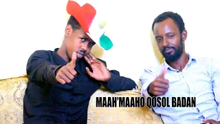 maahmaahyo qosol badan iyo abwaan xarago and tokyo