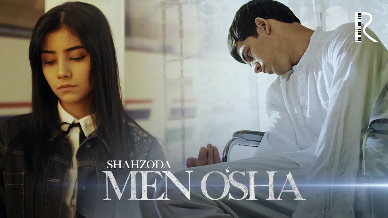 Shahzoda - Men o'sha | Шахзода - Мен уша #UydaQoling