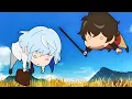 Download Lagu 「 Tower of God 【AMV】 NEFFEX - New Beginnings」