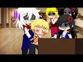 The Smack Uzui x Zenitsu las esposas de uzui ta un poco mal editado