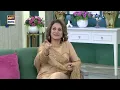 Mashoor Hone Ka Shauk? | Bushra Ansari