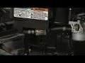 Briggs Stratton Mower Small Engine Fuel Filter Installation