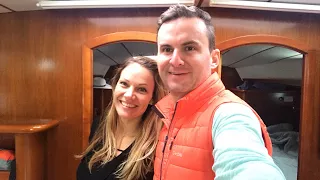 Meet the new crew Laura