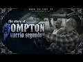 Hermano mayor arremete contra Compton Varrio Segundo con un AR-15 Golpearon a mi carnalito
