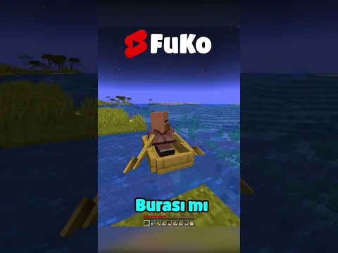 Devlet Arazisi mi? #minecraft #shorts