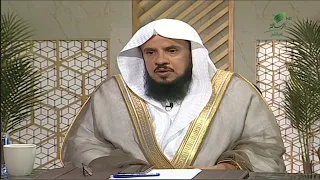 يستفتونك ما حكم التكبير الجماعي في مكبرات الصوت في يوم العيد الشيخ د سعد بن عبدالله السبر 