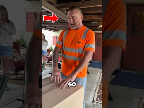 He Had No Idea Who Was in the Box ππ