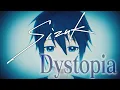 Download Lagu Sizuk/Shunryu - Dystopia［Music Video］/“The Iceblade Sorcerer Shall Rule the World” OP THEME SONG
