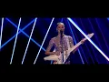 SOFI TUKKER - Throw Some Ass & Spiral - Live at GNTM 2024 Finale (ProSieben)