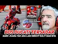 Download Lagu Marc Marquez JUARA🏆Bos Ducati Tersadar Tak ada lagi sirkut sulit meski alami highslide last lap ❗