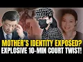 Download Lagu Xi’s Daughter? Yang Lanlan Appeared for 5 Seconds, Mother’s Identity Exposed? Lawyers Say It All!