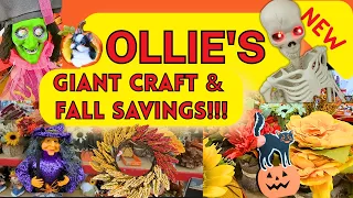 Ollie s Bargain Outlet-HUGE NEW DEALS- 2026