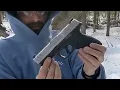 s w sd9ve with apex trigger and springs quick review