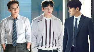 top 7 best ji chang wook korean dramas