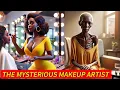 Download Lagu THEY STOLE MY FRIEND’S DESTINY THROUGH MAKEUP 🫢 #africanfolktales #tales #storytime 
