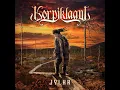 Sanaton maa - Korpiklaani