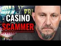 Lagu I Scammed Casinos — \u0026 Then Got Sent To Nevada Prison