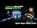 Download Lagu Akhirnya Dibunyikan🔥Riswanda Mahardika Spek Huper bikin Getar Awak Badan😂😂😂