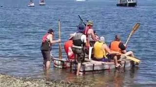 Life is Like Sailing – July Cruise – Part 4