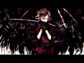 Lagu {472.12} Nightcore (Skillet) - Rebirthing (with lyrics)