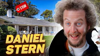 Daniel Stern What happened to the wet bandit Marv from Home Alone