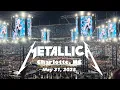 Download Lagu Metallica - M72 World Tour (Charlotte, NC) May 31, 2025 (Full Show)