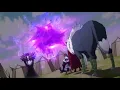 Diablo vs Razen   Tensei Shitara Slime Datta Ken Temporada 2