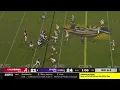 Alabama vs LSU THRILLING Ending 2022 College Football