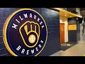 VIP Tour of American Family Field Home of the Milwaukee Brewers